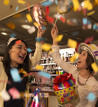 相席カラオケピースのアクセス情報